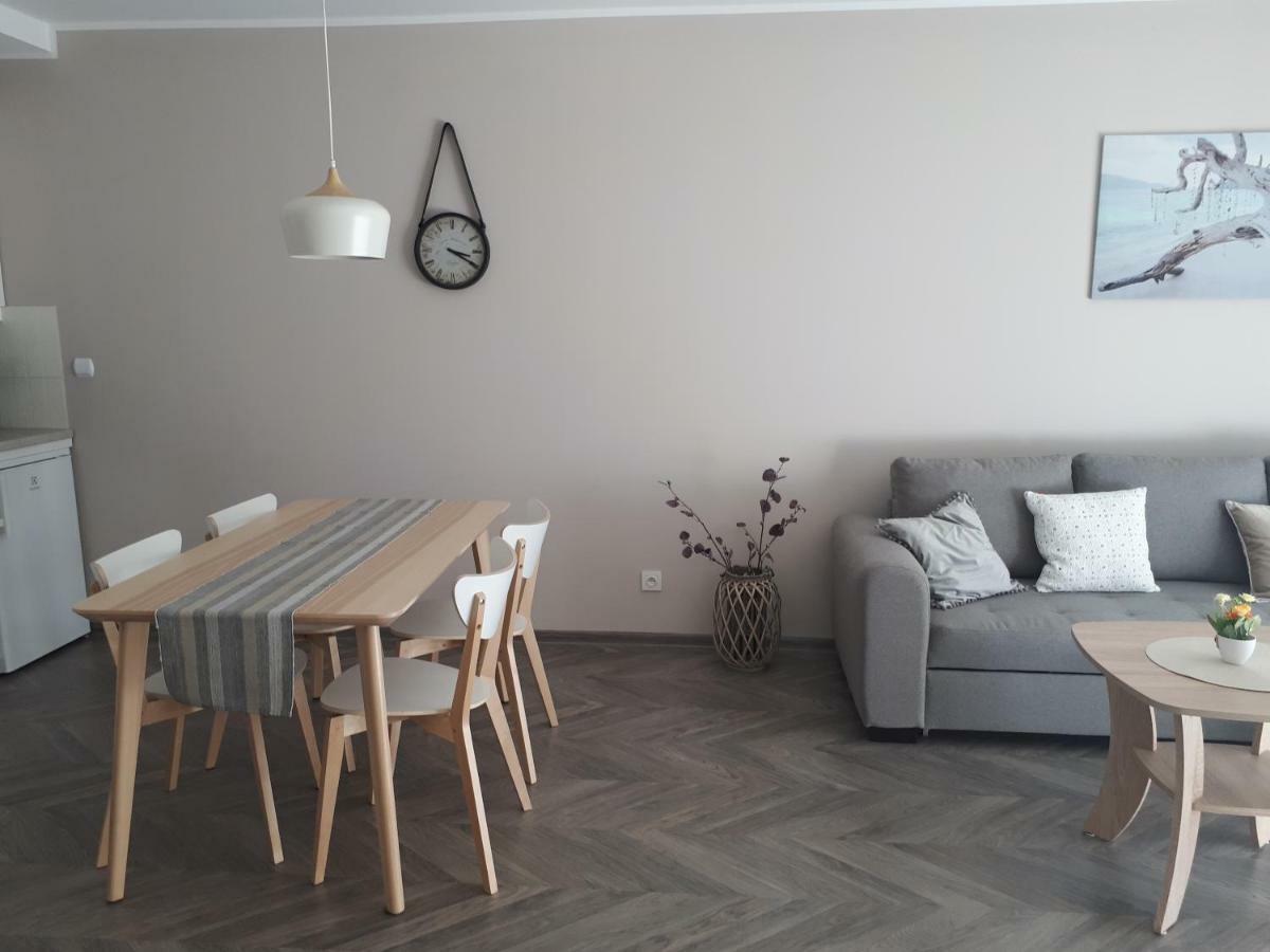 Apartament Bryza Z Ogródkiem